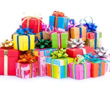 I will give you great gift ideas for any person