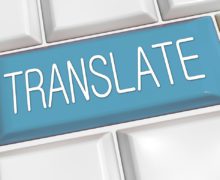 Translator – Content Writer