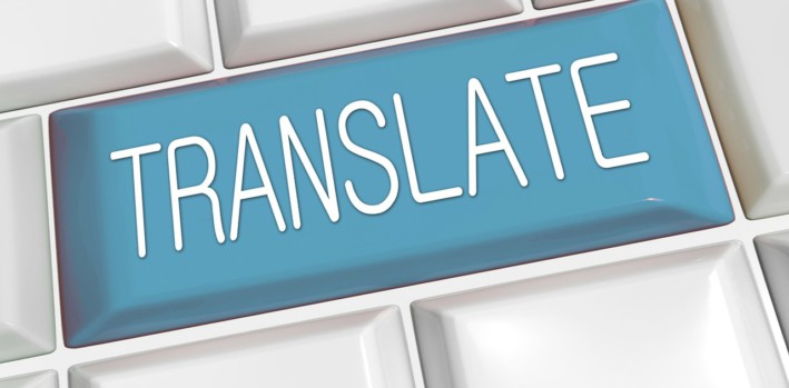 Translator – Content Writer