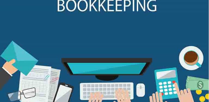 do your bookeeping and budget assistance