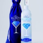 Profile picture of Blue Diamond Vodka