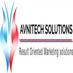 Profile picture of Avnitech Solutions