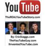 Profile picture of TheYouTubeStory
