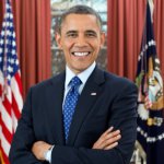 Profile picture of Barack Obama